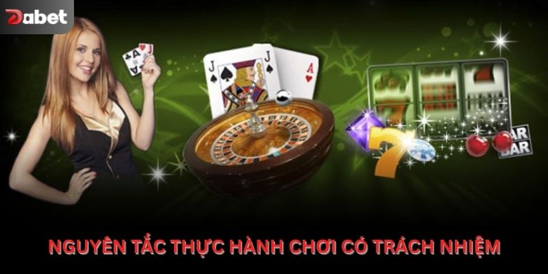Nguyên tắc thực hành chơi có trách nhiệm